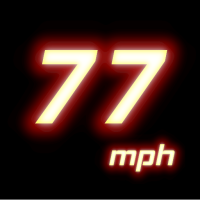 Thunder GPS Speedometer