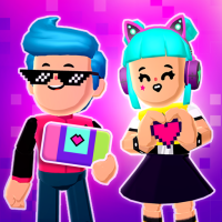  PK XD - Play with your Friends APK indir