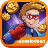 Scarica APK Henry Danger Crime Warp Ultima versione