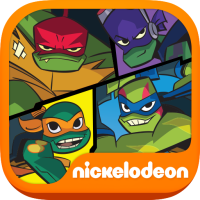 Download APK Rise of the TMNT: Power Up! Latest Version