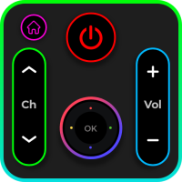 Smart TV Remote Control for tv