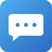  Messenger Home - SMS Launcher 