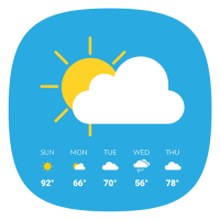  Weather Home: Local Forecast Tải về