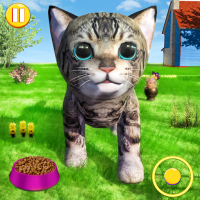 Download APK Pet Cat Simulator Cat Games Latest Version