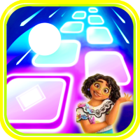  Mirabel Madrigal Tiles Hop Edm APK indir