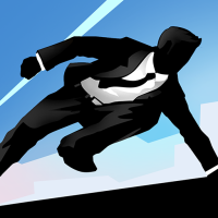  Vector: course de parkour APK indir