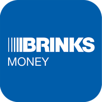 Brink's Money Prepaid