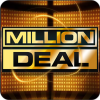 Million Deal: Win A Million Dollars