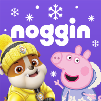 Download APK Noggin Preschool Learning App Latest Version