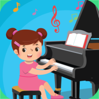  Music Kids: Piano kids, Music Instruments APK indir