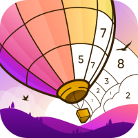 Download APK Color Time - Paint by Number Latest Version