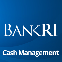 BankRI Cash Management