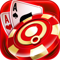 Octro Poker: Texas Holdem Game