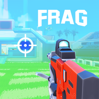 Download APK FRAG - Online PVP Battle Games Latest Version