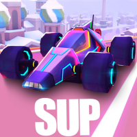 Download APK SUP Multiplayer Racing Games Latest Version