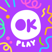  OK Play: Create & Share Videos 