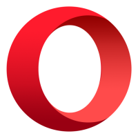  Browser Opera dengan VPN APK indir