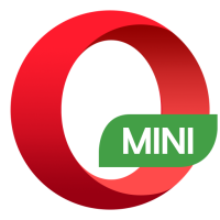 Opera Mini - fast web browser