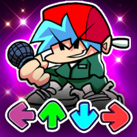  FNF Music Battle: Original Mod APK indir