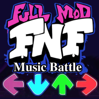 Télécharger APK FNF Mod Music Game Dernière version