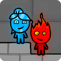 Download APK Fireboy & Watergirl: Elements Latest Version