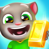 Download APK Talking Tom Gold Run Latest Version