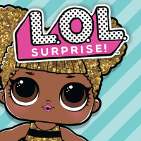  L.O.L. Surprise! Movie Maker 