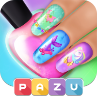 Download APK Nail Art Salon - Manicure Latest Version