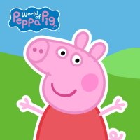 Download APK World of Peppa Pig: Playtime Latest Version