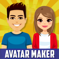  Personal Cartoon Avatar Maker APK indir