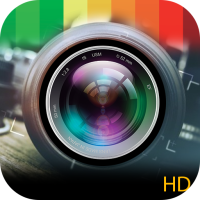  HD Photo Editor - Pic Editor 