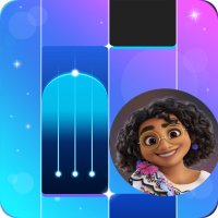 Download APK Encanto piano tiles anime song Latest Version