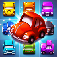 Traffic Puzzle - Match 3 Game