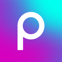  Picsart 拼贴画制作工具 & 图像视频编辑器 APK indir