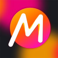 Mivi :Music & Beat Video Maker