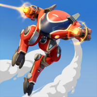 Download APK Mech Arena: Robot Showdown Latest Version