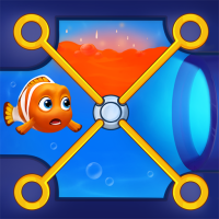 Download APK フィッシュダム(Fishdom) Latest Version