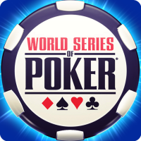 WSOP - Poker Games Online