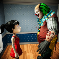 Download APK Creepy School Teacher - Scary Clown Game Latest Version