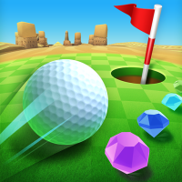 Download APK Mini Golf King Latest Version