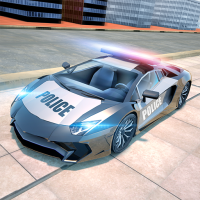 Download APK Police Car Chase: Police Games Latest Version