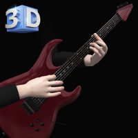 Download APK Guitar 3D Chords by Polygonium Latest Version