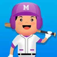 Unduh APK Baseball Heroes Versi terbaru