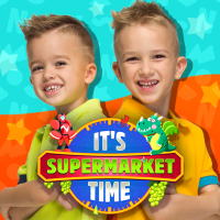 Download APK Vlad & Niki Supermarket game Latest Version