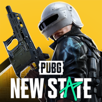 Télécharger APK PUBG: NEW STATE Dernière version