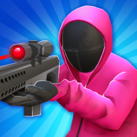 डाउनलोड APK K Sniper - Gun Shooting Games नवीनतम संस्करण