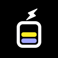 Pika! Charging show - charging animation