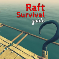 Download APK Multiplayer tips raft survival Latest Version