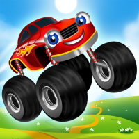 Download APK Monster Trucks Game for Kids 2 Latest Version