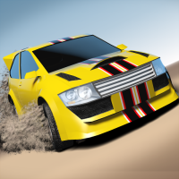 Download APK Rally Fury - Extreme Racing Latest Version